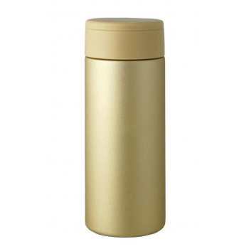 MISTICステンレスミニマグボトル 220ml GD 410043