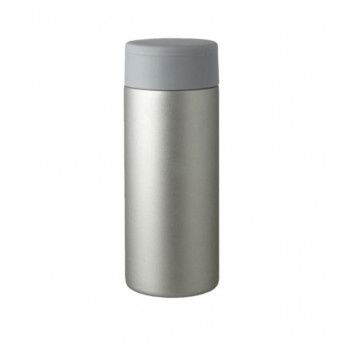 MISTICステンレスミニマグボトル 220ml SV 410036