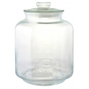 アンティーク クッキージャー 5L 704692