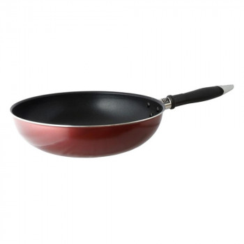 スピローザIIIいため鍋 28cm 504285