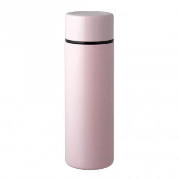 ポケットイン ステンレスミニボトル 130ml PK 410067