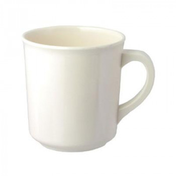 軽くて丈夫なメラミンマグカップ 370ml 802862