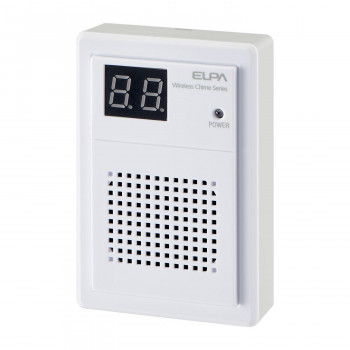 ワイヤレスチャイム ポータブル受信器 EWS-P71