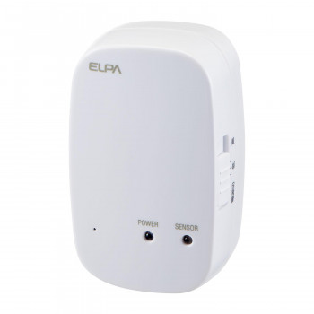 ワイヤレスチャイム サウンドセンサー送信器 EWS-P36
