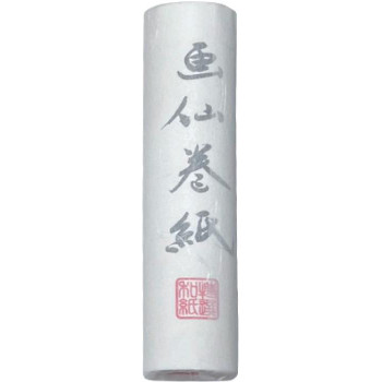 巻紙　機械画仙・IA12