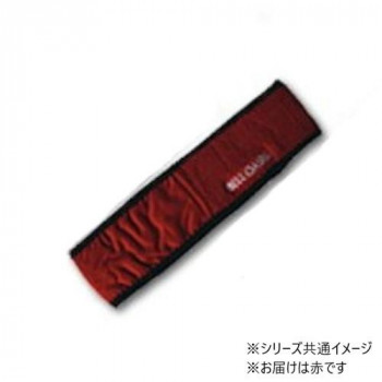 ミエローブ パワフルヘアーバンド 赤 HB02