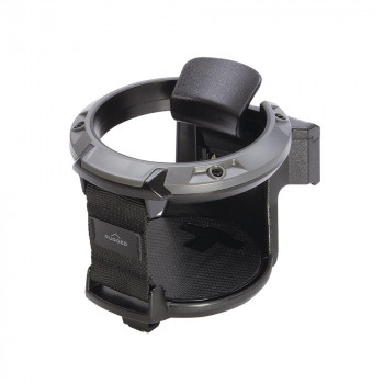 槌屋ヤック RUGGED ドリンク DG ダークグレー PF-365