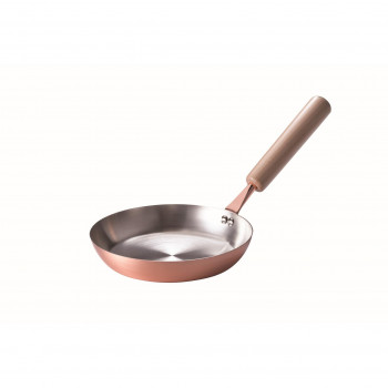 ふんわり銅のぱんけーきpan16cm 4963