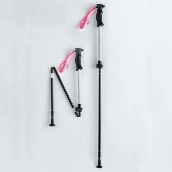 TRIPPO WALKER ピンク　WH1700-64