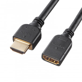 サンワサプライ HDMI延長ケーブル 3m KM-HD20-UEN30