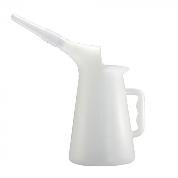 槌屋ヤック オイルジョッキ 5L OJ-5