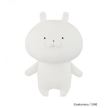 うさまる　ぬいぐるみM　641642