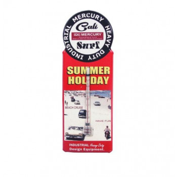 マーキュリー サーモメーター GS SUMMER HOLIDAY ME055046