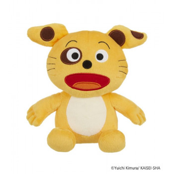 あかちゃんのあそびえほん あらえるぬいぐるみ コロ 536214