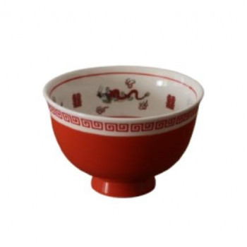 おまち堂 茶わん 龍 AR0623325