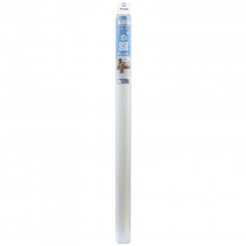 ペット用ひんやりマット ライトブルー 90×120cm INHM-01 LB