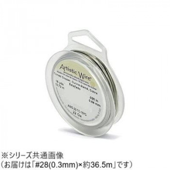 AW ワイヤー（オールドスプールス） ティンカパー28(0.3Φ) 28（0.3mm）約36.5m