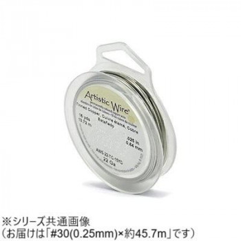 AW ワイヤー（オールドスプールス） ティンカパー30(0.25Φ) 30（0.25mm）約45.7m