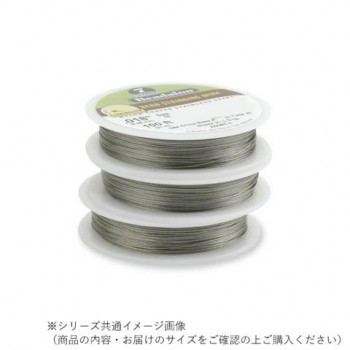 7ストランドワイヤー ブライトS  JW02T-0 (線径0.38mm)/92m