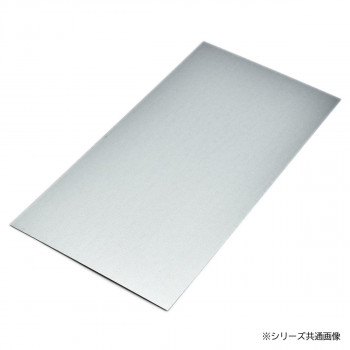 亜鉛引き鉄板 (Bタイプ) 0.5×200×300