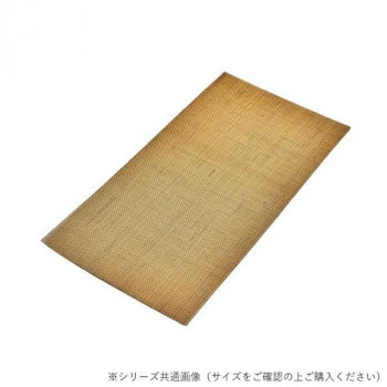 真鍮金網 10  200×300