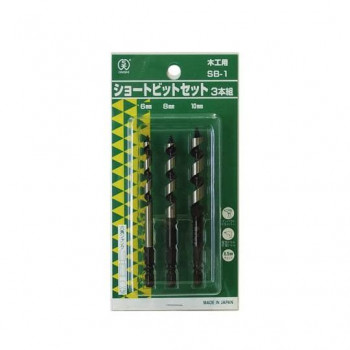 No.1　ショートビット　SB-2