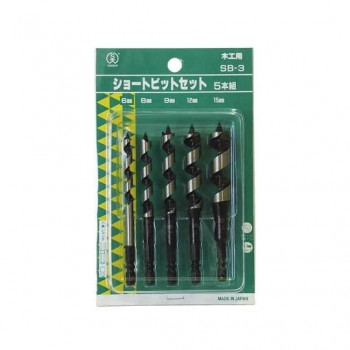 No.1　ショートビット　SB-3