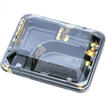 アーテック　弁当箱 10個組 13925