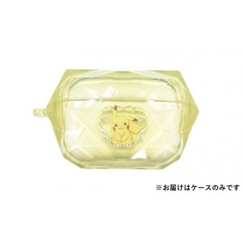 ポケットモンスター AirPodsPro(第2世代)/AirPodsPro対応ケース ピカチュウ POKE-827A