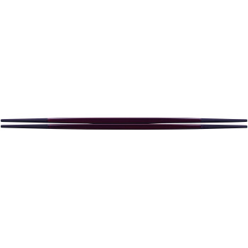 福井クラフト　PBT 26cm利休箸 チーク塗 90022729