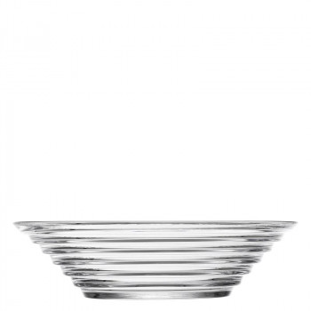 (A) Iittala イッタラ アイノ・アアルト ボウル S クリア 1007690