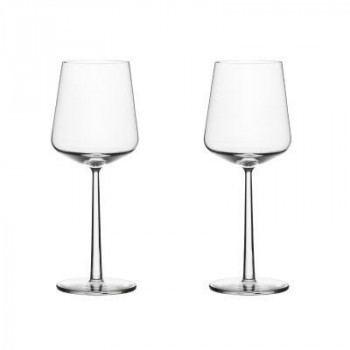 (A) Iittala イッタラ エッセンス レッドワイン ペア 1008568