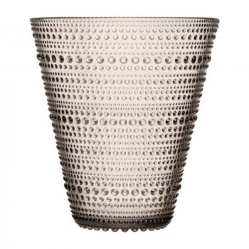 （A） Iittala イッタラ カステヘルミ ベース 154mm リネン 1051614