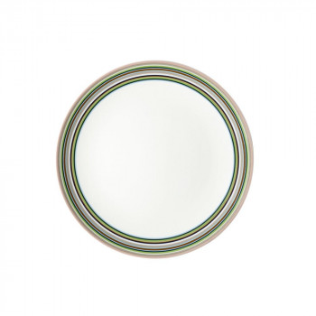 (A) Iittala イッタラ オリゴ プレート 26cm ベージュ 1012055