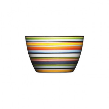 (A) Iittala イッタラ オリゴ スナックボウル オレンジ 1011825