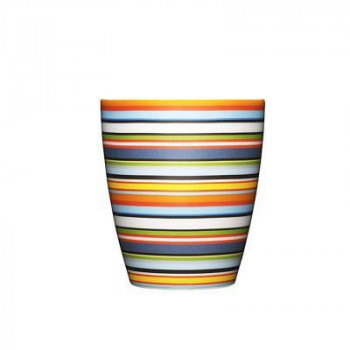 (A) Iittala イッタラ オリゴ マグ オレンジ 1011822
