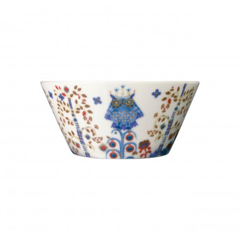 (A) Iittala イッタラ タイカ ボウル 0.3L ホワイト 1012454