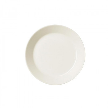 (A) Iittala イッタラ ティーマ プレート 17cm ホワイト 1005919