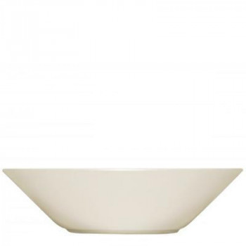 (A) Iittala イッタラ ティーマ ボウル 21cm ホワイト 1005921