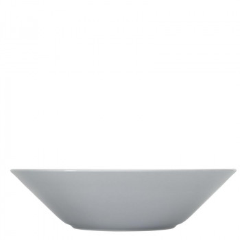 （A） Iittala イッタラ ティーマ ボウル 21cm パールグレー 1005883