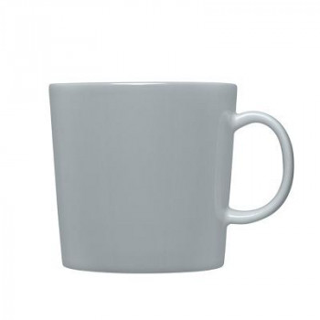 (A) Iittala イッタラ ティーマ マグ 0.4L パールグレー 1005896