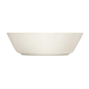 (A) Iittala イッタラ ティーマ ティーミ プレート 12cm ホワイト 1022989