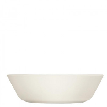 （A） Iittala イッタラ ティーマ ティーミ プレート 15cm ホワイト 1022992
