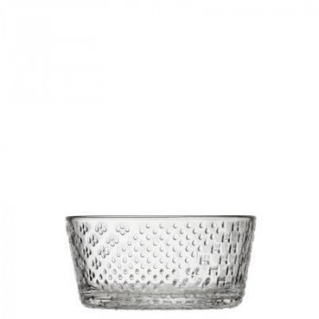 (A) Iittala イッタラ ツンドラ ボウル 250ml クリア 1066203