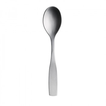 (A) Iittala イッタラ チッテリオ98 コーヒースプーン 1009797