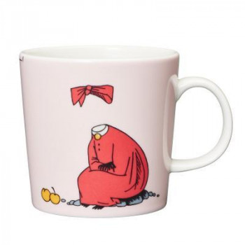 （A） Moomin ムーミン クラシック マグ 0.3L ニンニ 1027428