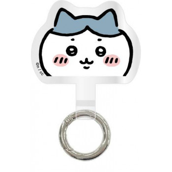 ちいかわ マルチリングプラス ハチワレ CK-05B