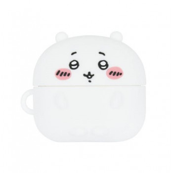 ちいかわ AirPodsPro対応シリコンケース ちいかわ  CK-07A