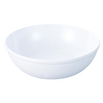 ENTEC エンテック No.46AW (白) 菜皿給食用 A-2