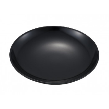 ENTEC エンテック SP-20B 取皿 14 黒